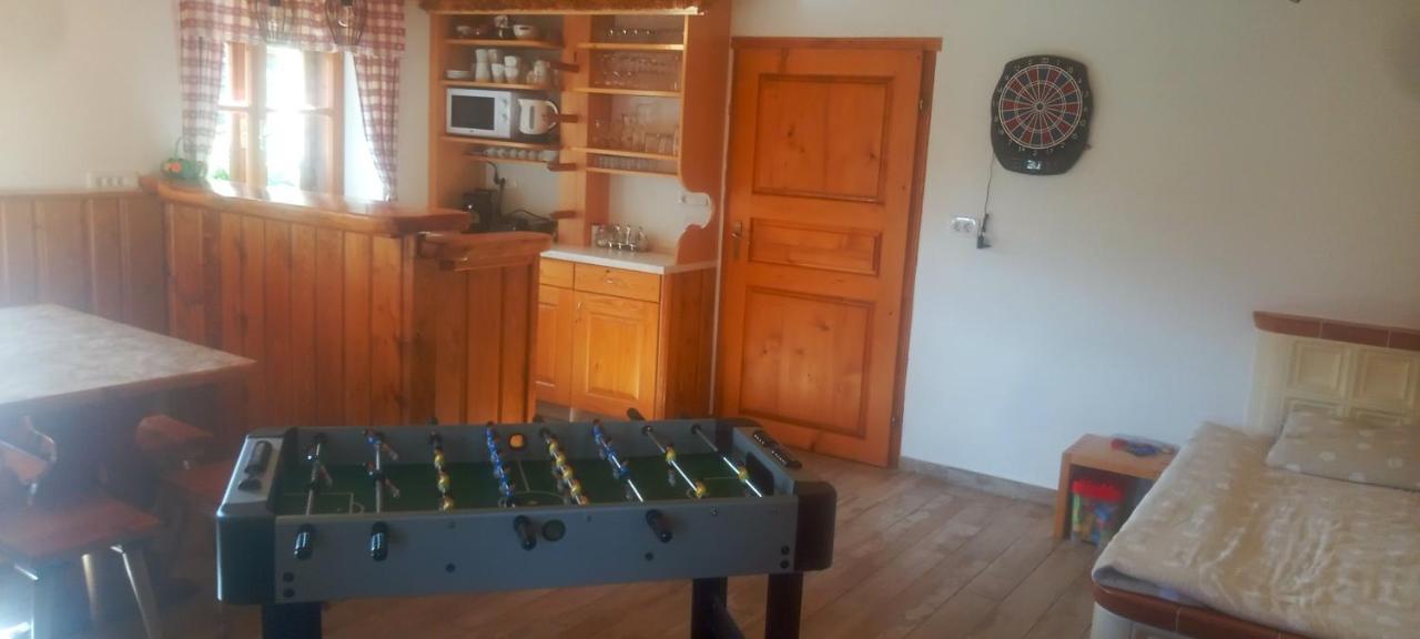 Apartments Cumar Cerkno Extérieur photo