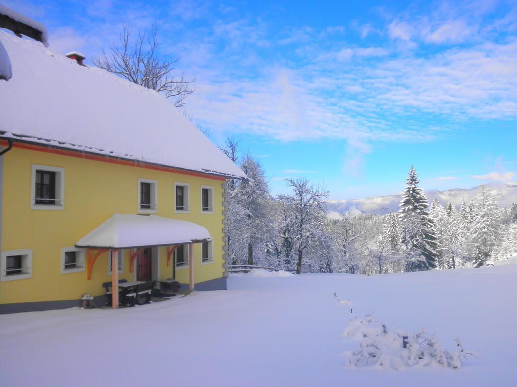 Apartments Cumar Cerkno Extérieur photo