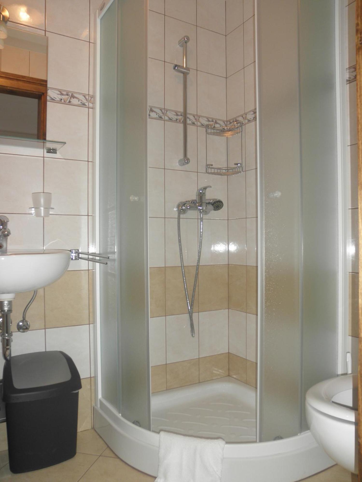 Apartments Cumar Cerkno Chambre photo