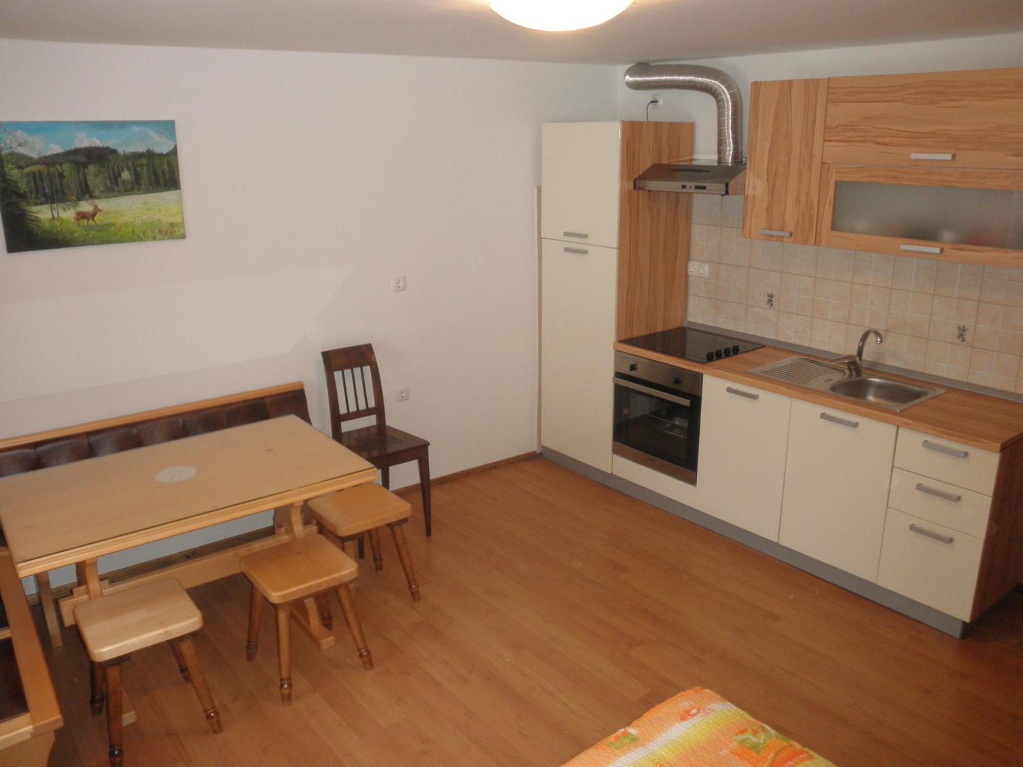 Apartments Cumar Cerkno Chambre photo