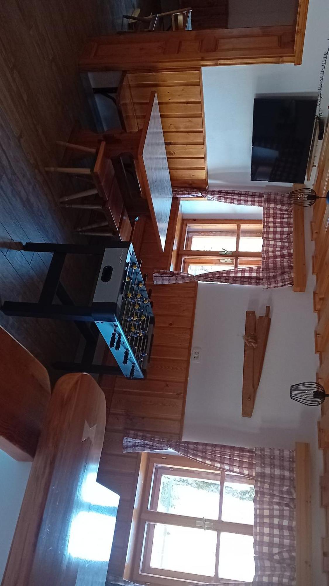 Apartments Cumar Cerkno Extérieur photo