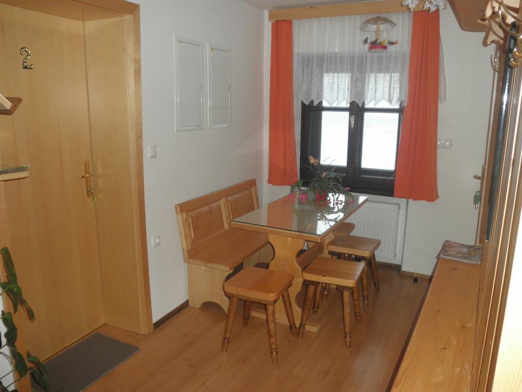 Apartments Cumar Cerkno Extérieur photo