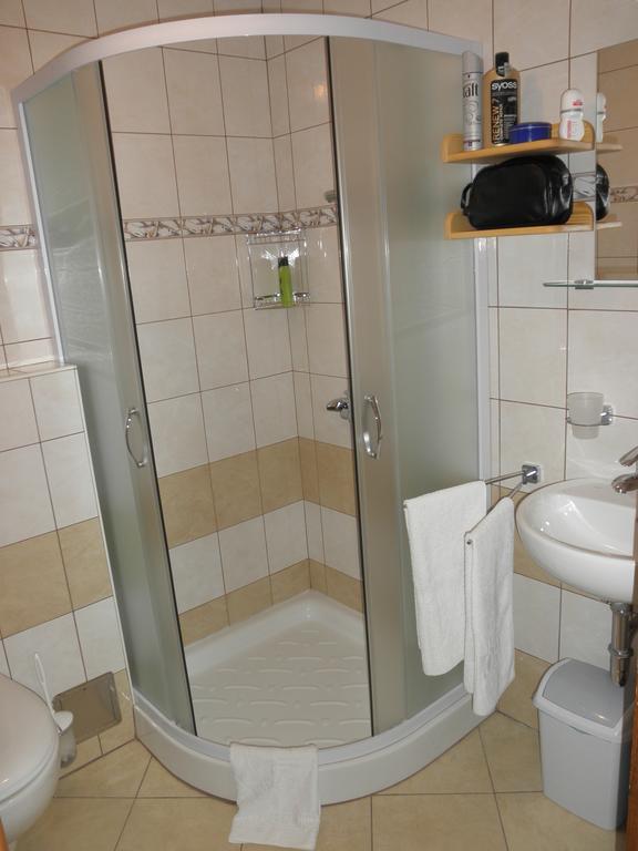 Apartments Cumar Cerkno Extérieur photo