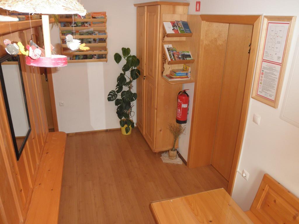 Apartments Cumar Cerkno Extérieur photo